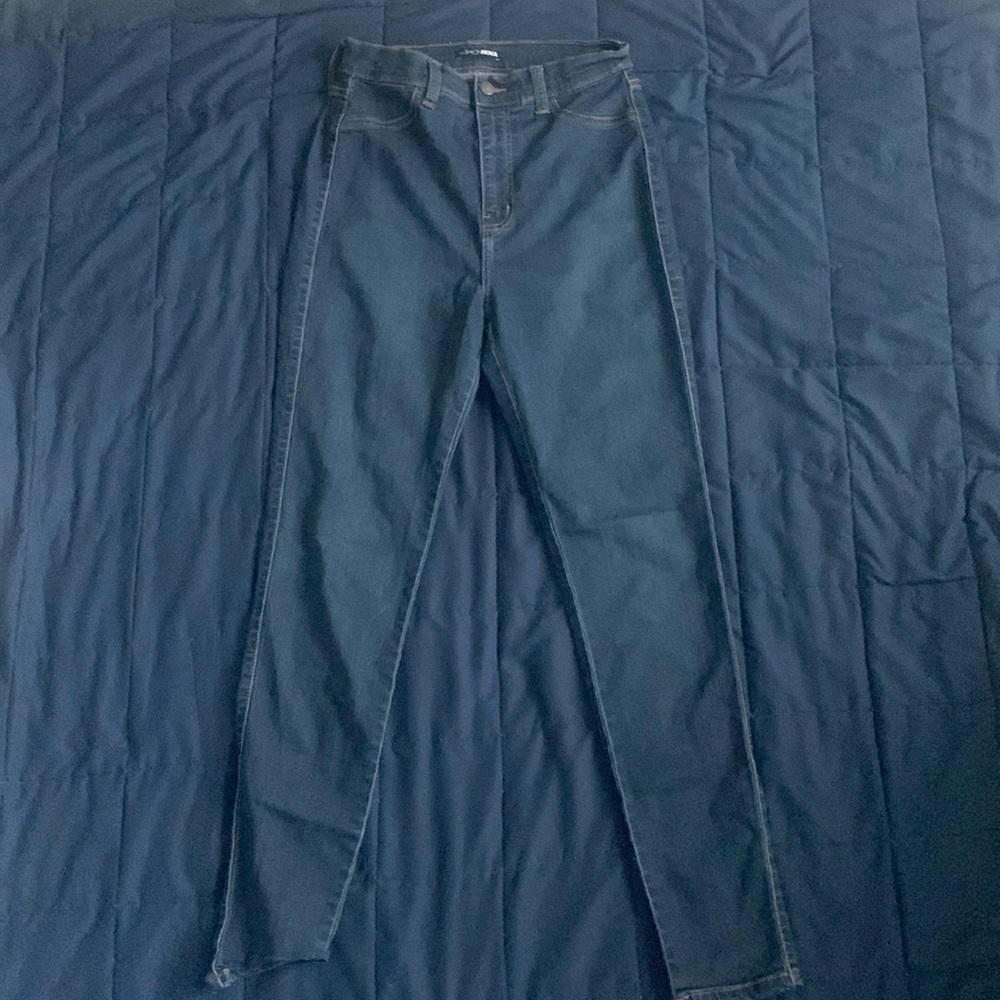 FashionNova Jeans